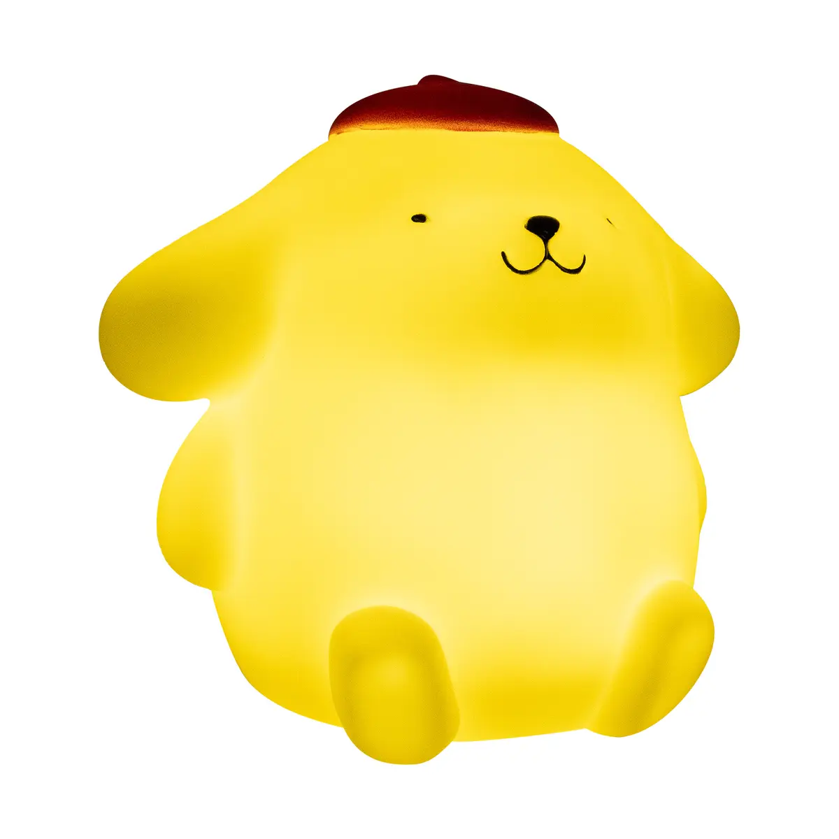 Galda lampa blue sky studios Sanrio