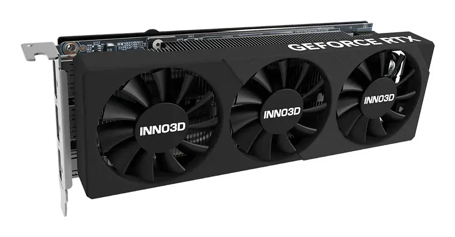 Видеокарта INNO3D GeForce RTX 5060 Photo 2