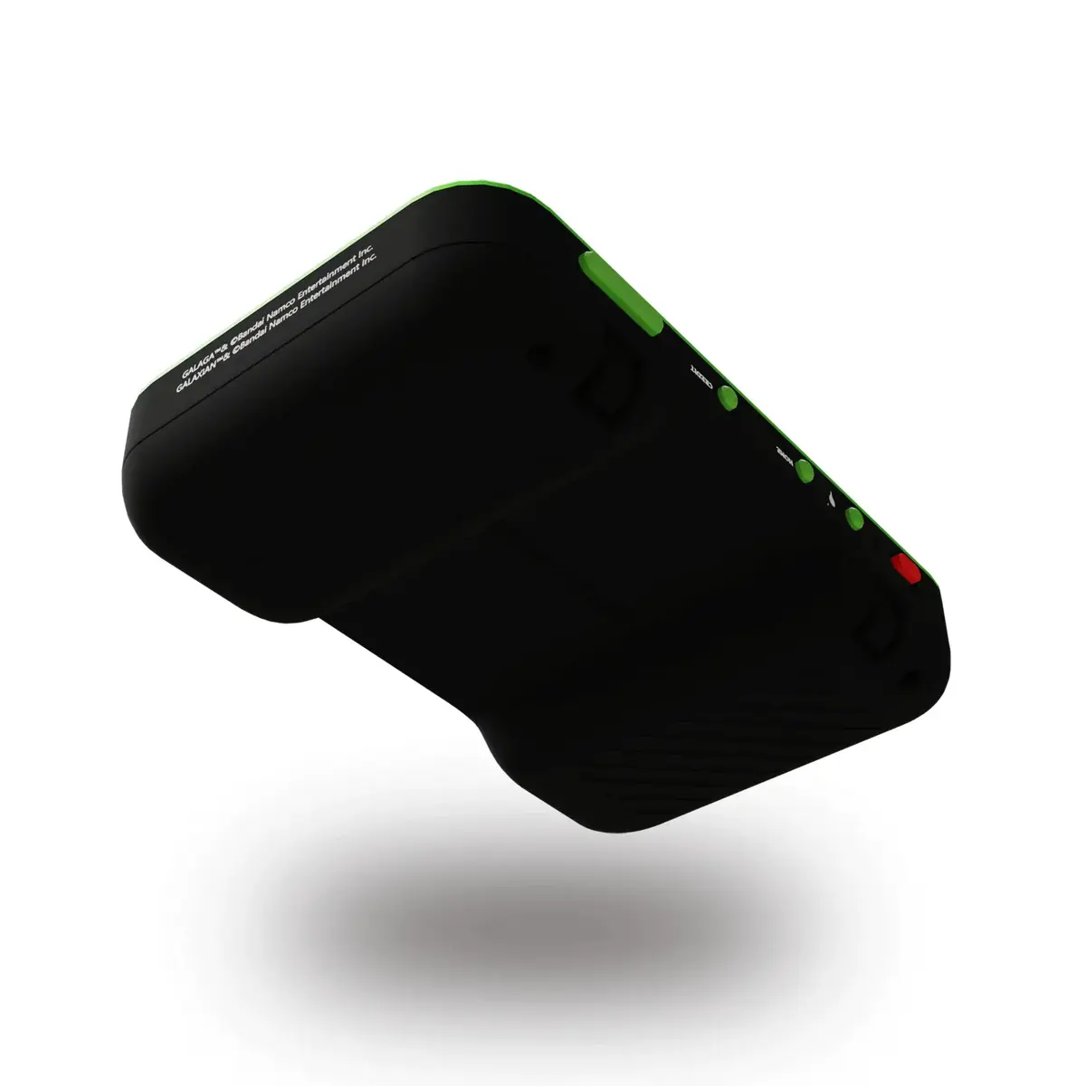 DREAMGEAR GALAGA Pocket Player Pro портативная консоль Photo 4