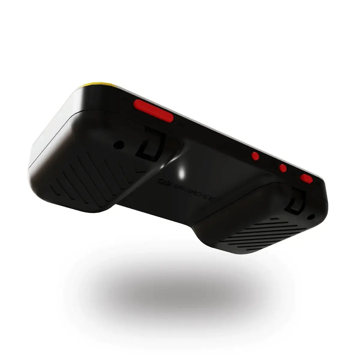 DREAMGEAR My Arcade Atari Pocket Player Pro портативная консоль Photo 4
