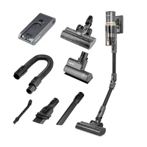 Vacuum cleaner ZELMER ZSVC912BF Pawel — canister model, corded, dry cleaning