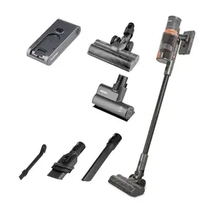 Cylinder vacuum cleaner ZELMER ZSVC911B Pet Pawel with pet hair tools and HEPA filtration