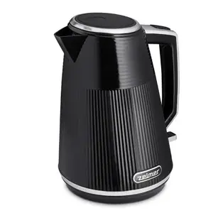 Electric kettle ZELMER Zelmer ZCK7656, model 71507103P