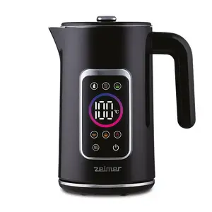 Elektriskais tējkanna ZELMER Zelmer ZCK8065, modelis 71507102P, EAN 5908269371020