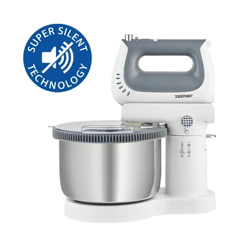 Blenders & Mixers