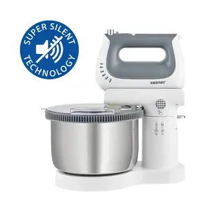Hand blender ZELMER ZHM2659 — ZELMER ZHM2659 immersion stick blender