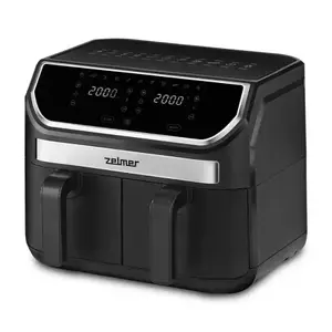Бытовой прибор ZELMER ZAF9100 — ZELMER ZAF9100 для дома