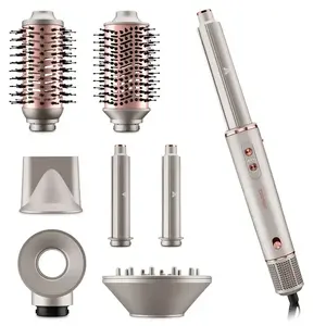 Фен ZELMER ZHL1450 — ручной фен, модель ZHL1450