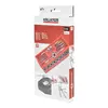 Thread cutting kit KREATOR KRTH01001 Photo 5
