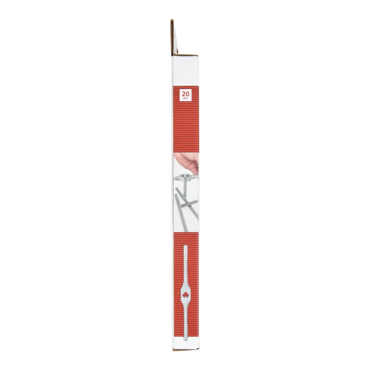 Thread cutting kit KREATOR KRTH01001 Photo 6