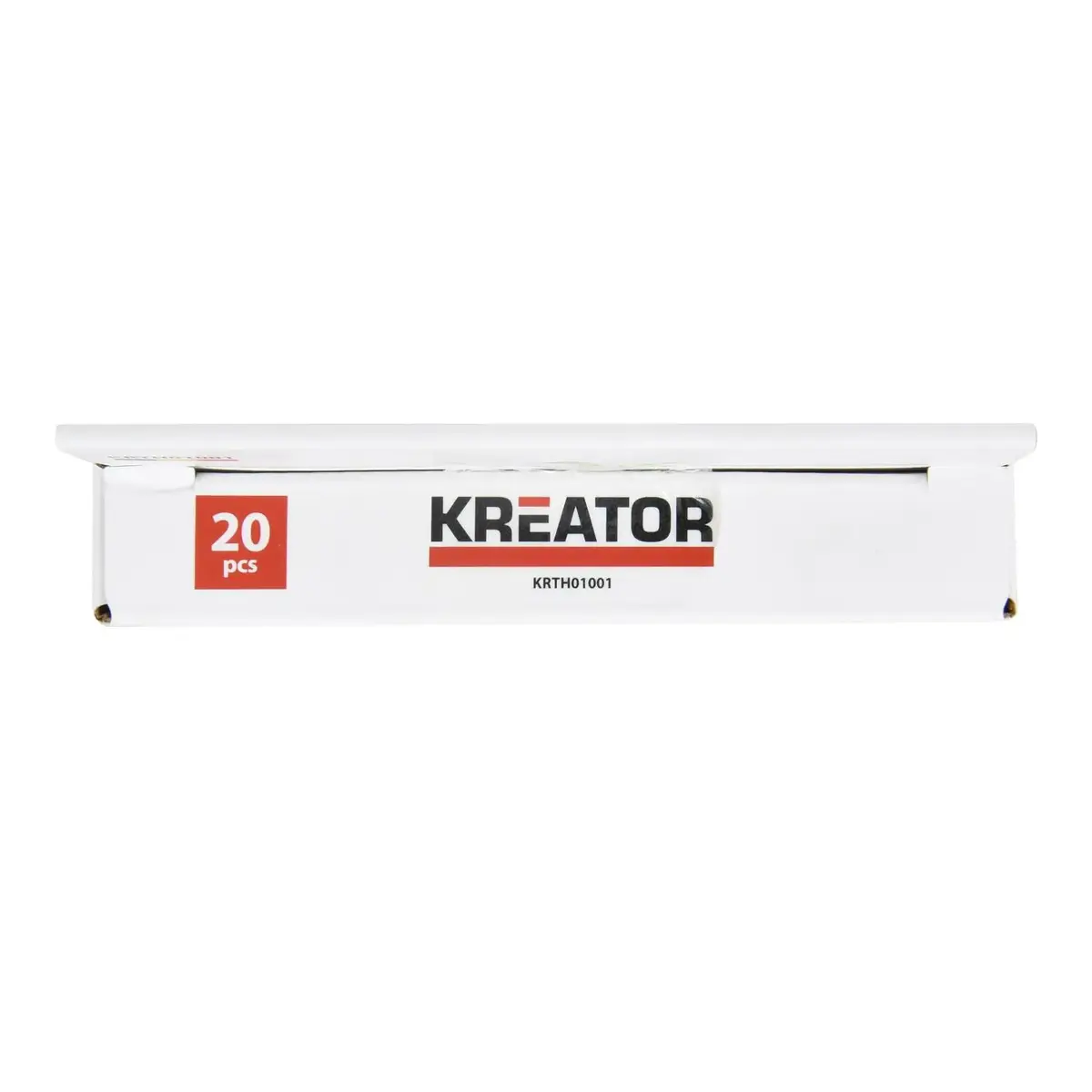 Thread cutting kit KREATOR KRTH01001 Photo 7