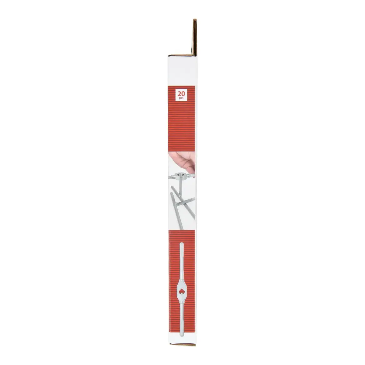 Thread cutting kit KREATOR KRTH01001 Photo 9