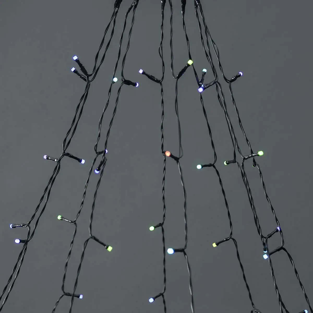 Light decoration chain Nedis WIFILXT01C180 Photo 4