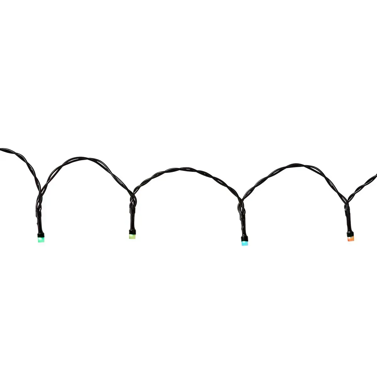 Light decoration chain Nedis WIFILXT01C180 Photo 5