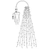 Light decoration chain Nedis WIFILXT01C180 Photo 7