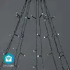 Light decoration chain Nedis WIFILXT01C180 Photo 8
