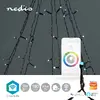 Light decoration chain Nedis WIFILXT01C180 Photo 9