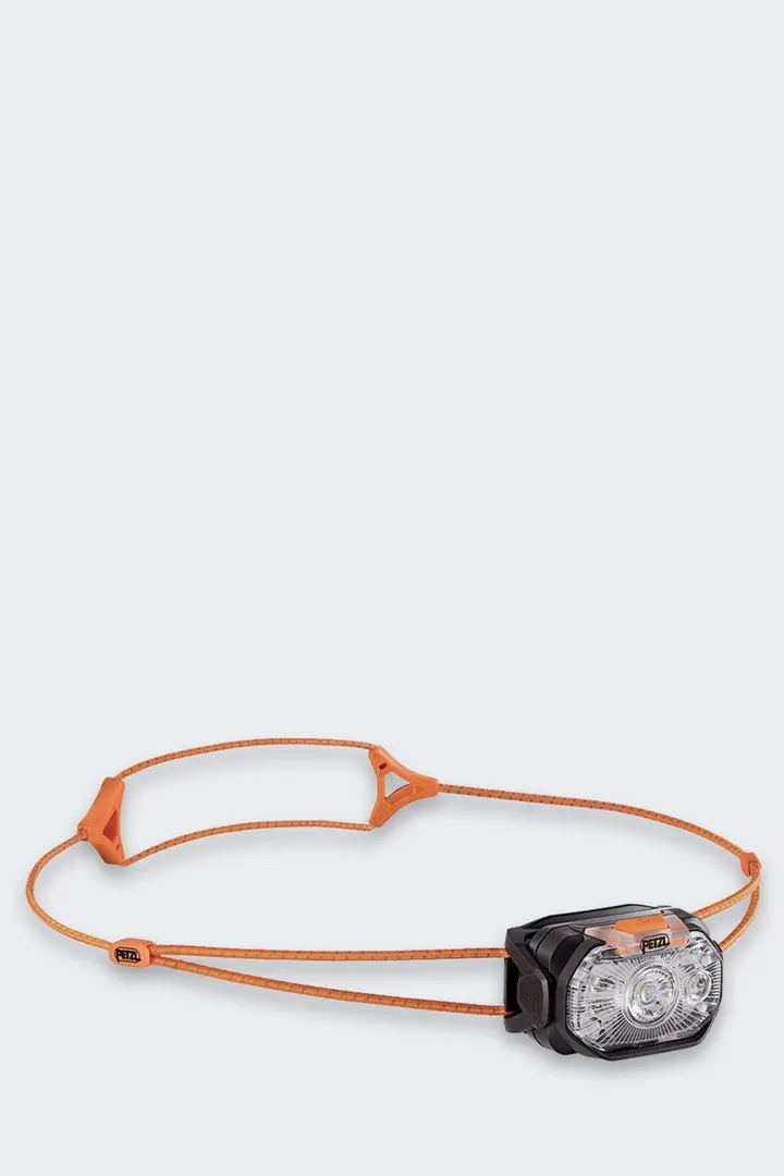 Headband flashlight Petzl Swift LT Photo 12