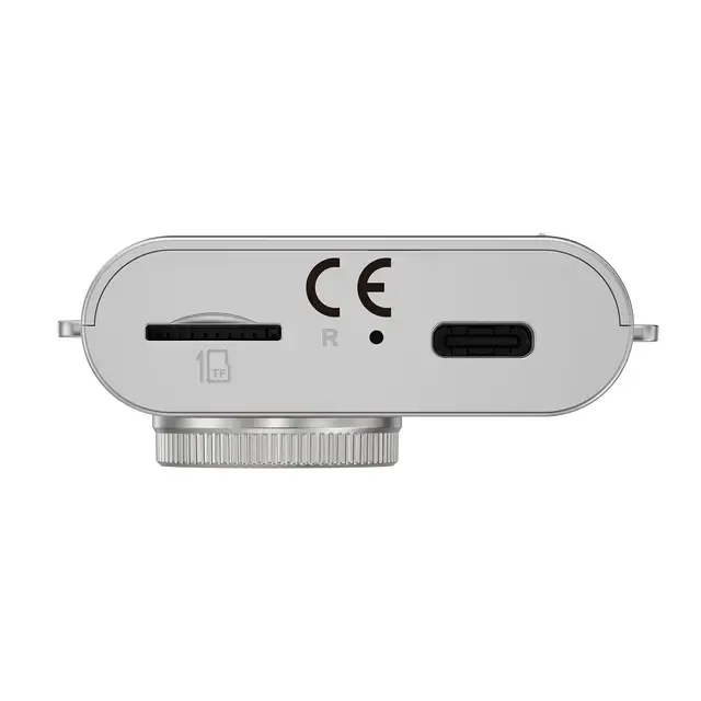 Rollei Compactline 12064 kompakta kamera Photo 8