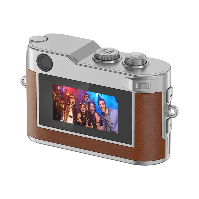 Rollei Compactline 12066 kompakta fotokamera Photo 4