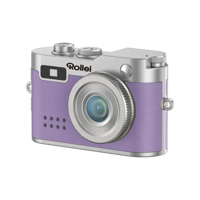 Rollei Compactline 12068 kompakta kamera Photo 2