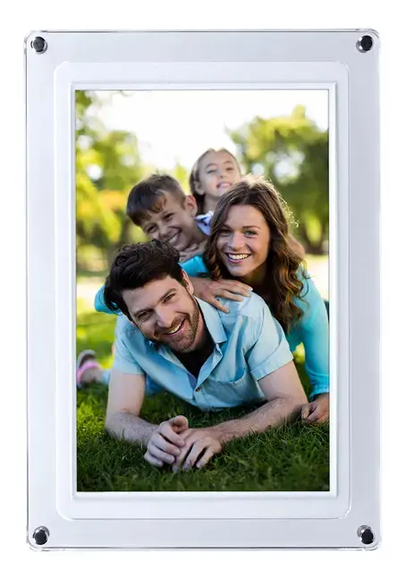 Rollei 109 digital photo frame 10.1" Photo 3