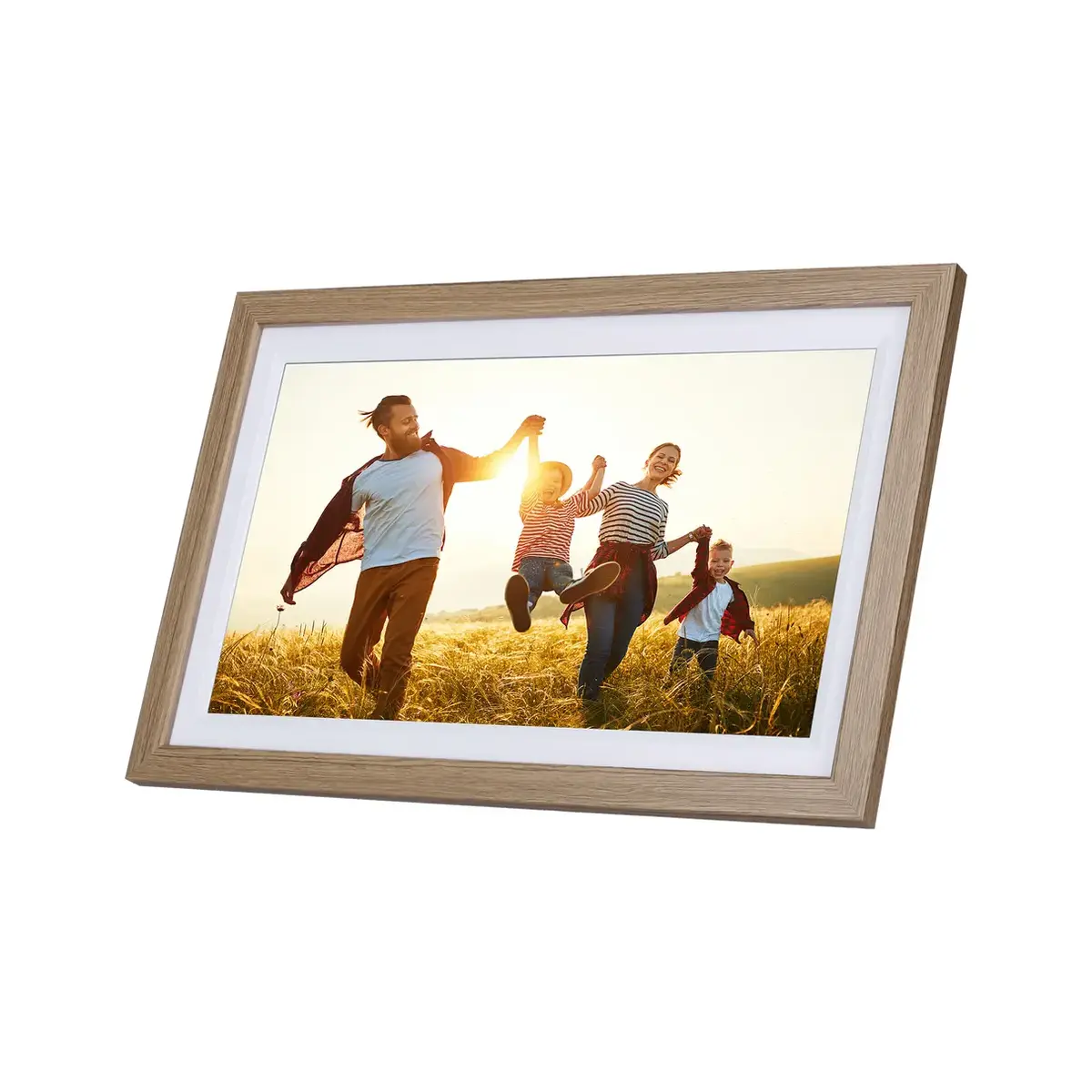 Rollei 152 digital photo frame 15.6" Touchscreen Photo 5