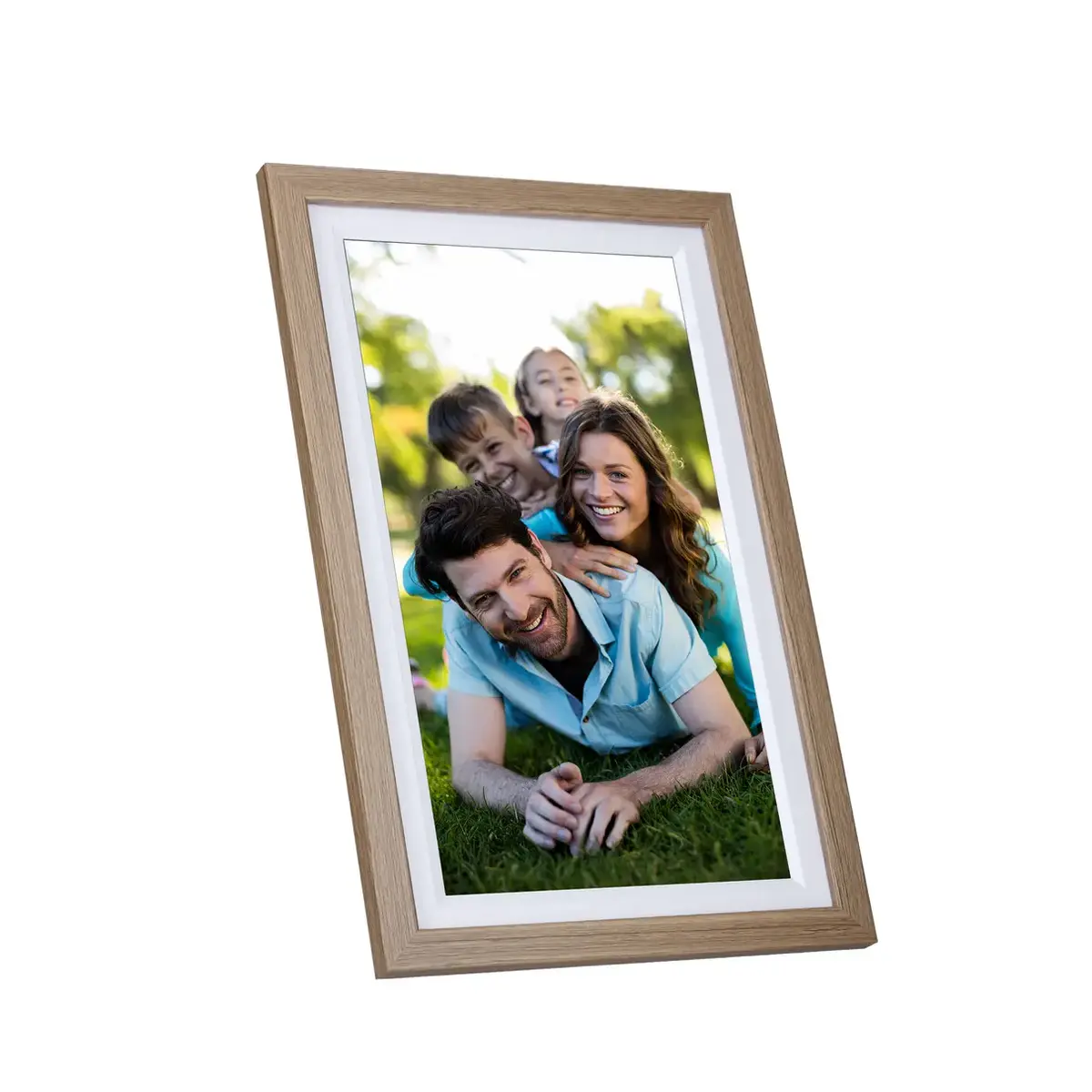 Rollei 152 digital photo frame 15.6" Touchscreen Photo 7