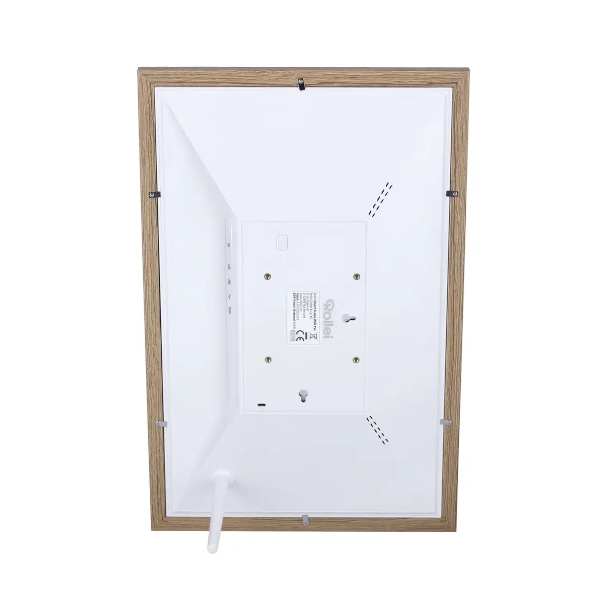 Rollei 152 digital photo frame 15.6" Touchscreen Photo 11