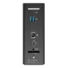 TerraMaster F8 SSD PLUS NAS настольный Intel Core i3-N305 Photo 5