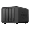 TerraMaster D8 HYBRID настольный дисковый массив Photo 2