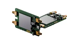 Встраиваемый сотовый модуль Raspberry 5G Redcap Pi HAT — TELTONIKA CALYX (EBD070000000)