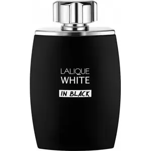 Smalko smaržu ūdens (EDP) LALIQUE White In Black 125 ml