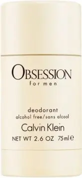 Dezodoranta stienītis Calvin Klein Obsession For
