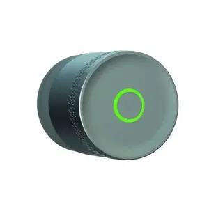 Smart door lock Yale L2 Lite Silver model 05/109100/SI