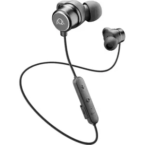Austiņas Marvelous AQL AQL Sport Speed — bezvadu Bluetooth in-ear, intraaurālas, melnas
