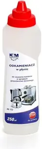 Descaler bottle könig & meyer AK122 250 ml — liquid scale remover