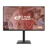 AOC Q32E4U 31,5" Quad HD monitors Photo 2