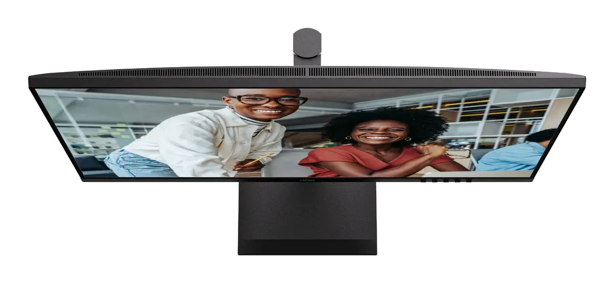 AOC Q32E4U 31,5" Quad HD monitors Photo 8