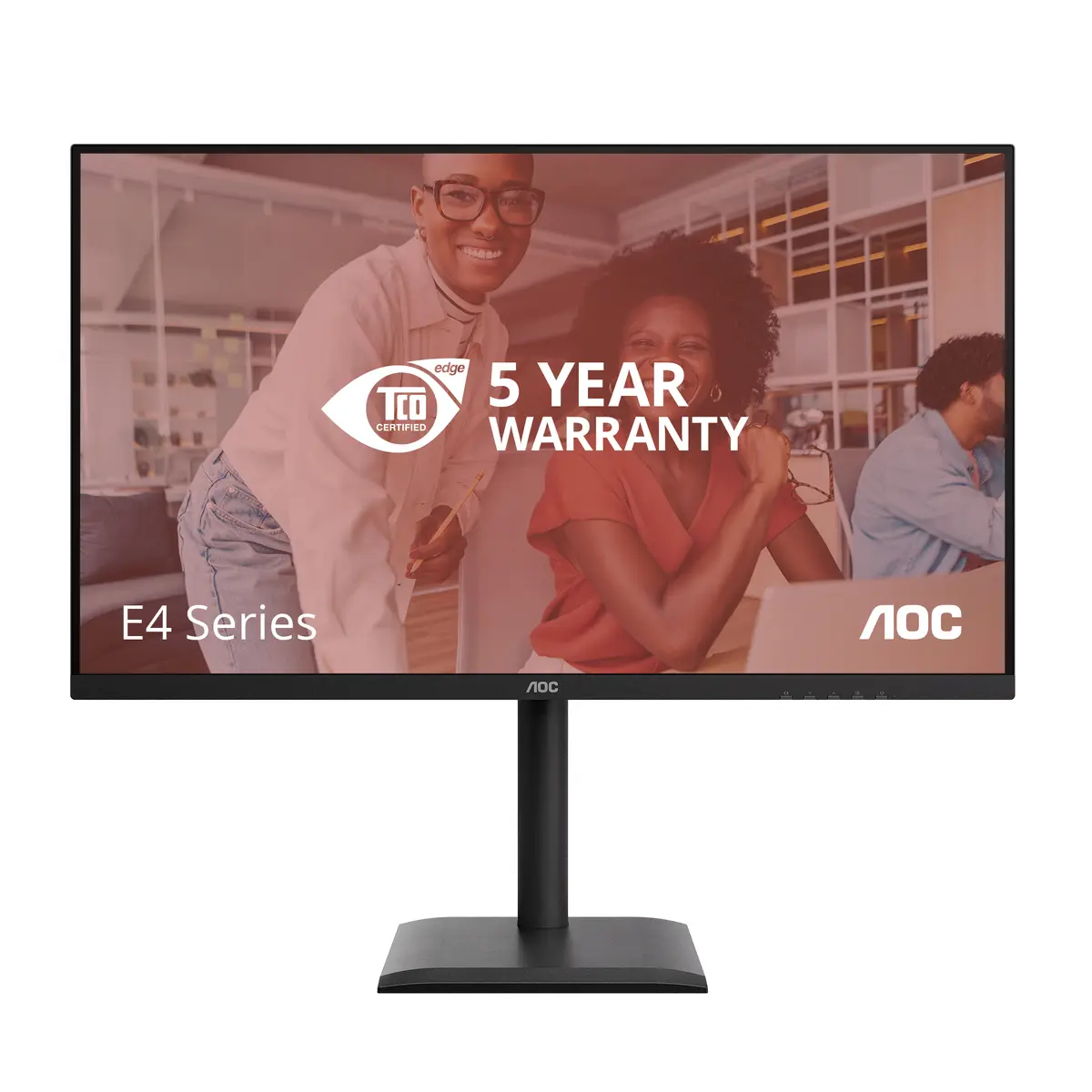 Datora monitors AOC Q32E4U 31.5