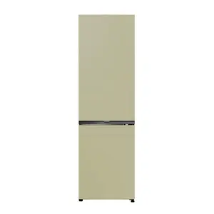 Freestanding refrigerator CANDY CNCQ2T518EC — 279 L total, 197 L fridge, 82 L freezer, No Frost, Multi-Airflow, E class