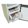 CANDY CNCQ2T518EC freestanding refrigerator Photo 9