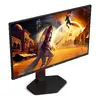 AOC G4 25G4KUR 24,5" Full HD monitors Photo 7