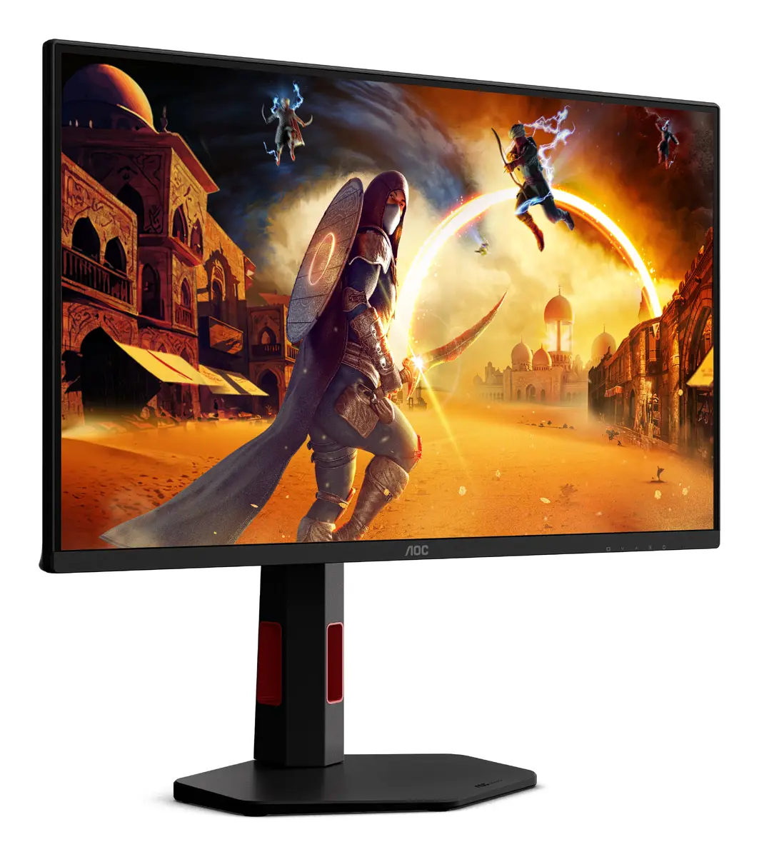 AOC G4 25G4KUR 24,5" Full HD monitors Photo 9