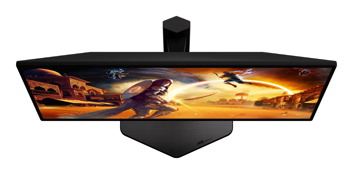 AOC G4 25G4KUR 24,5" Full HD monitors Photo 11