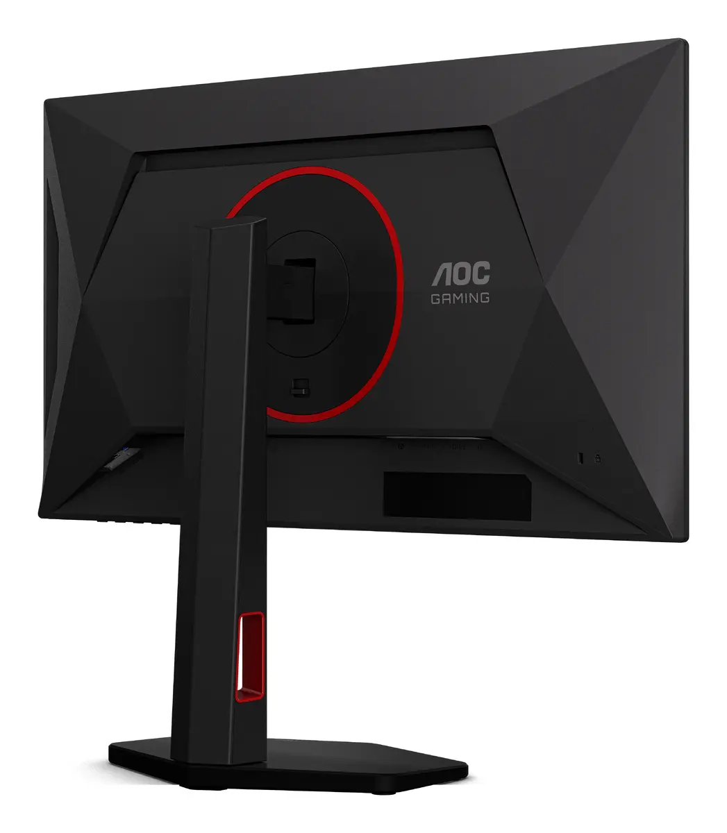 AOC G4 25G4KUR 24,5" Full HD monitors Photo 17