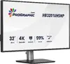 Монитор iiyama ProGraphic HB3201UHSNP-B1 31.5" 4K Photo 3