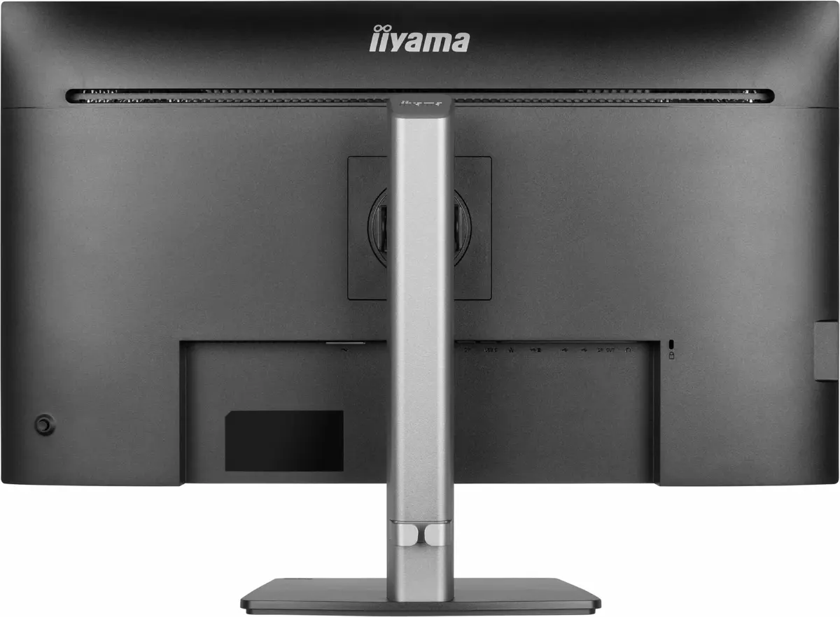 Монитор iiyama ProGraphic HB3201UHSNP-B1 31.5" 4K Photo 8