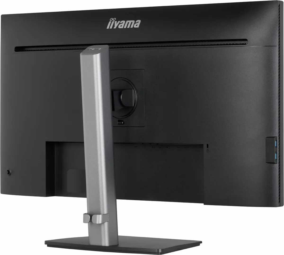 Монитор iiyama ProGraphic HB3201UHSNP-B1 31.5" 4K Photo 9