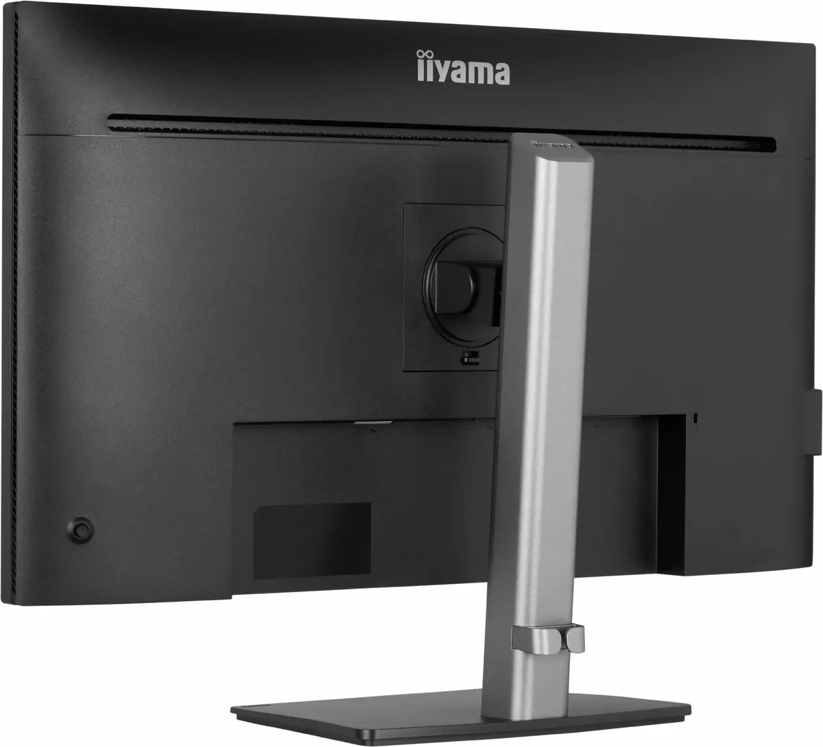 Монитор iiyama ProGraphic HB3201UHSNP-B1 31.5" 4K Photo 10